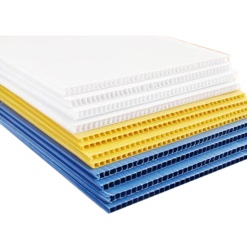 PP Sheet Suppliers in India – Sujoy Enterprises